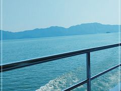 -庐山西海主景区