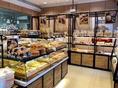 -三色鸽西饼店(黄河路店)