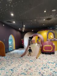 -meland club亲子乐园(北京芳圆里ID MALL店)