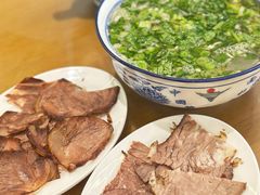 -清真磨沟沿老字号牛肉面(总店)