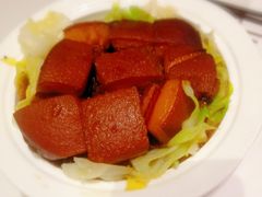 眉州东坡红烧肉-眉州东坡(中关村店)