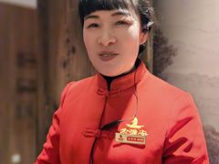 -老淮安·淮安菜(周恩来纪念馆店)