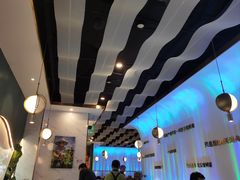 -烹然四季椰子鸡火锅(姚家园万象汇店)