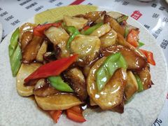 -吉味馆(柠溪店)