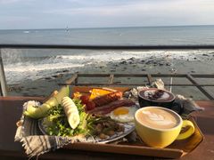-Cafe Rooftop Cheongsapo