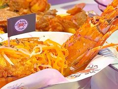 -The Boiling Crab宝灵蟹手抓海鲜(中国首店)