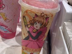 -奈雪的茶(优特汇店)