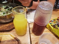 -小满手工粉(上海月星环球港店)