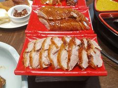 羲和烤鸭-羲和雅苑•北京烤鸭(吴中路万象城店)