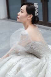 -韩国天使嫁衣婚纱礼服馆(上海旗舰店)