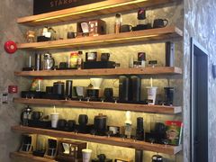 -星巴克臻选(湖滨道店)