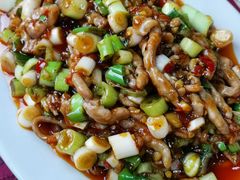 -老丘丘(较场口店)