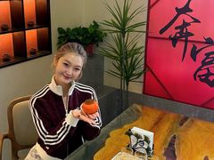 -黑木原精致料理·铁板烧