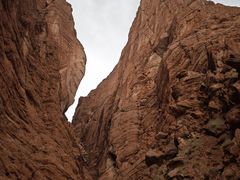 -天山神秘大峡谷