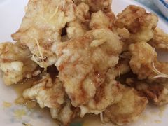 -苏师傅菜馆(上沙店)