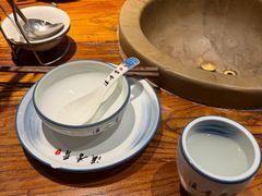 -滇香肴·云南菜蒸汽石锅鱼(云南北路店)