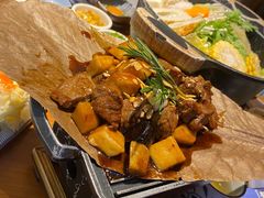 -有喜屋·烧鸟·居酒屋(周浦万达店)
