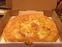 -比特堡啤酒烤肉自助料理(和平店)