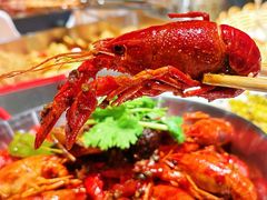 -No.DD戳子烧烤·江湖菜(北京总店)