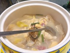-新白鹿餐厅(龙游路总店·杭帮菜名店)