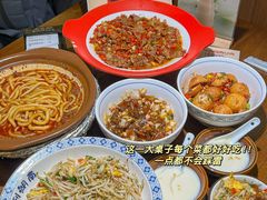 -八碗湘长沙市井菜(坡子街店)