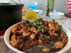 -妈妈的小作坊(陈家镇店)