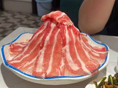 te级肥牛-金华砂锅筒骨砂锅夜宵(临平店)