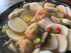 -凡老头米线砂锅(古荡新村西粮站)