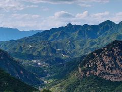 -居庸关长城
