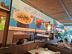 -塘桥老哥·常州鱼鲜土菜(勤业路店)