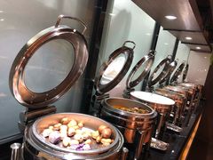 -西安钟楼北大街希尔顿欢朋酒店