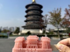 -隋唐洛阳城明堂天堂景区