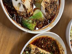 -艺味深尝(云锦路店)