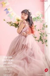 -天使宝宝儿童摄影店