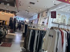 -七浦路服装批发市场