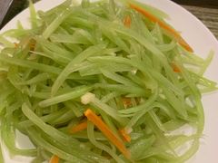 -玫瑰红烤羊排(北新桥三条店)
