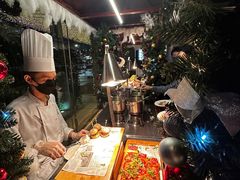 -深圳星河丽思卡尔顿酒店