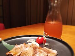 原味梅子酒-原志优秀食材·匠心料理·海胆主题(金亿广场店)