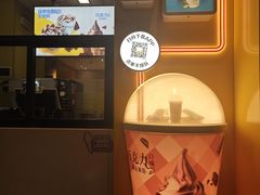 -麦当劳(黄石北路店)