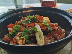 -运·中餐厅(成都华尔道夫酒店)