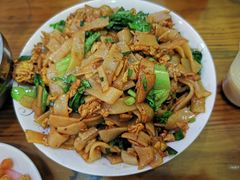 -一品香粉馆(官黎路店)