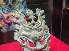 -北京大葆台遗址博物馆