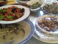 -山东八大碗山东老字号