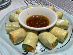 -客家大院·非遗赣南客家菜(郁孤台店)