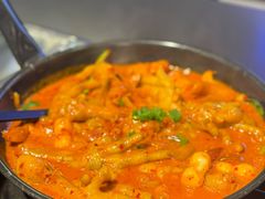-HOTISLAND海鸡岛·韩国料理(江南西店)