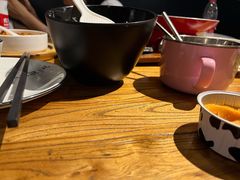 -U你·天然调味(南湖总店)