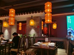 -张家卫·阳江菜·小海鲜(肥婆湾桥店)