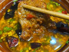 -楠火锅(哈尔滨金爵万象店)