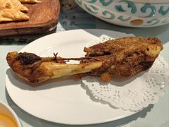 -新疆兵团食府清真(马连道店)