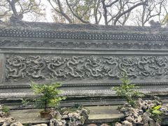-普陀山风景名胜区-法雨禅寺